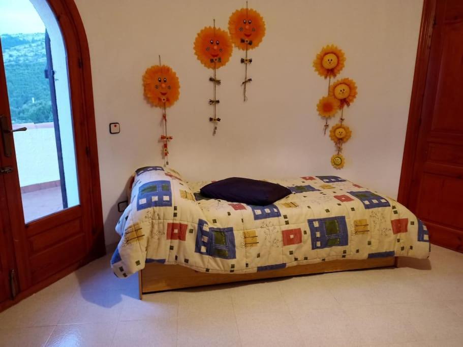 Chalet En Alcossebre מראה חיצוני תמונה