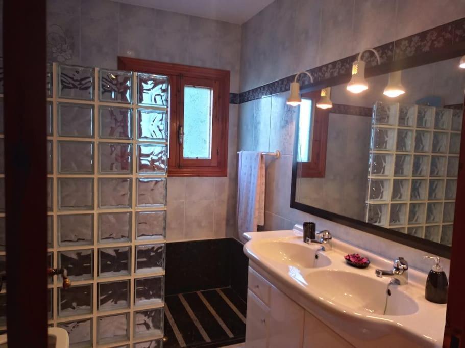 Chalet En Alcossebre מראה חיצוני תמונה