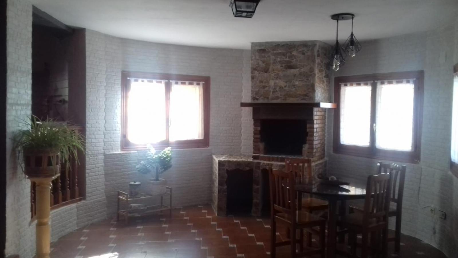 Chalet En Alcossebre מראה חיצוני תמונה